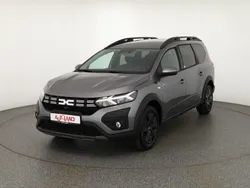 Grau Neu 2025 Dacia Jogger Expression Van / Kleinbus | 21.990 € (Fairer Preis)