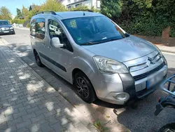Silber Gebraucht 2009 Citroën Berlingo Van / Kleinbus | 3.000 €