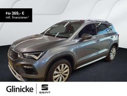 Graphitgrau Gebraucht 2025 Seat Ateca Xperience SUV | 27.980 € (Guter Preis)