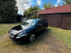 Schwarz Gebraucht 2009 Volvo V50 Kombi | 3.600 € (Etwas zu teuer)