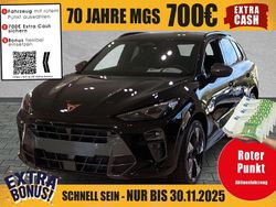 Schwarz Gebraucht 2025 Cupra Terramar VZ SUV | 43.590 € (Guter Preis)