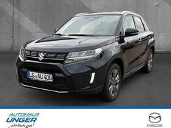 Cosmic black pearl metallic Neu 2025 Suzuki Vitara Comfort+ SUV | 27.990 € (Fairer Preis)