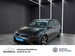 Grau Gebraucht 2019 VW Golf VII R Limousine | 26.925 € (Fairer Preis)