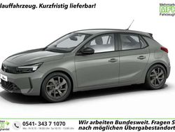 Kristall silber metallic Neu 2025 Opel Corsa Edition Kleinwagen | 17.674 € (Guter Preis)