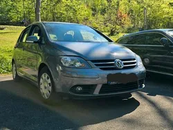 Grau Gebraucht 2006 VW Golf Plus Van / Kleinbus | 4.200 € (Fairer Preis)