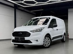 Weiß Gebraucht 2022 Ford Transit Van / Kleinbus | 21.680 € (Etwas zu teuer)