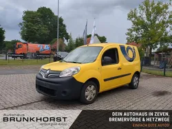 Verkehrgelb Gebraucht 2018 Renault Kangoo Van / Kleinbus | 5.950 € (Superpreis)