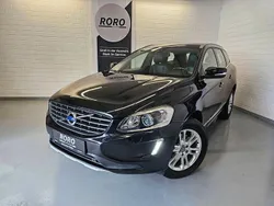 Schwarz Gebraucht 2013 Volvo XC60 Summum SUV | 14.650 € (Fairer Preis)