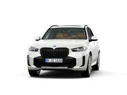 Gebraucht 2025 BMW X5 Comfort Edition SUV | 79.906 € (Guter Preis)