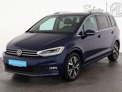 Gebraucht 2024 VW Touran Highline Van / Kleinbus | 39.725 € (Teuer)