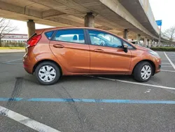 Gebraucht 2016 Ford Fiesta Trend Kleinwagen | 7.200 € (Guter Preis)