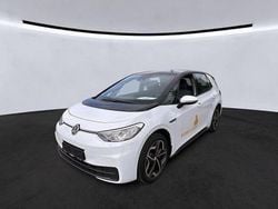 Weiß Gebraucht 2022 VW ID.3 Pure Kleinwagen | 17.249 € (Superpreis)