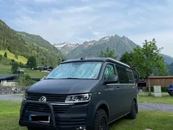 Grau Gebraucht 2022 VW T6.1 Van | 77.000 €