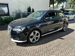Schwarz Gebraucht 2011 Audi A1 Competition Kleinwagen | 6.490 € (Guter Preis)