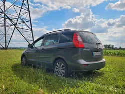 Grau Gebraucht 2007 Mazda 5 Van / Kleinbus | 900 € (Superpreis)