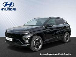 Schwarz Gebraucht 2024 Hyundai Kona Trend SUV | 34.950 € (Guter Preis)