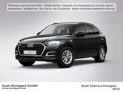 Schwarz Gebraucht 2022 Audi Q5 Performance SUV | 37.730 € (Guter Preis)