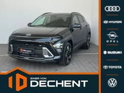 Schwarz Neu 2025 Hyundai Kona Prime SUV | 31.919 € (Fairer Preis)