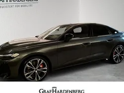 Grau Neu 2025 Audi S5 Limousine | 77.263 € (Superpreis)