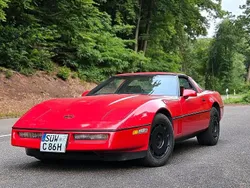 Gebraucht 1986 Corvette C4 Coupé | 18.490 €