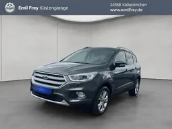 Other Gebraucht 2019 Ford Kuga Titanium SUV | 16.450 € (Fairer Preis)
