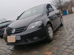 Schwarz Gebraucht 2006 VW Golf Plus Cross Van / Kleinbus | 2.900 € (Fairer Preis)