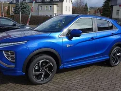 Laserblau Gebraucht 2022 Mitsubishi Eclipse Cross Select SUV | 27.490 € (Fairer Preis)