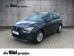 Grau Gebraucht 2024 Seat Arona Style SUV | 19.990 € (Guter Preis)