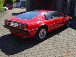 Rot Gebraucht 1980 Lotus Esprit Coupé | 42.990 €