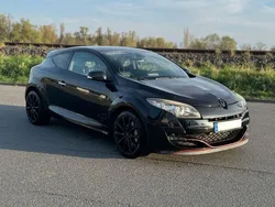Schwarz Gebraucht 2010 Renault Mégane Coupé R.S. Coupé | 13.980 €