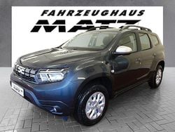 Grau Gebraucht 2023 Dacia Duster Expression SUV | 18.495 € (Guter Preis)
