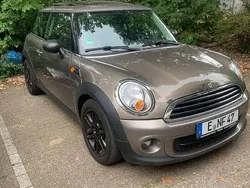Gebraucht 2011 Mini ONE Kleinwagen | 2.600 € (Guter Preis)