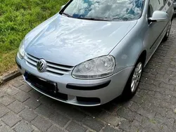 Gebraucht 2005 VW Golf IV Limousine | 1.500 € (Fairer Preis)