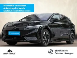 Gebraucht 2025 VW ID.7 Pro Limousine | 51.500 € (Etwas zu teuer)
