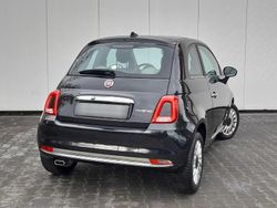 Metallic Gebraucht 2022 Fiat 500 Dolcevita | 14.360 € (Teuer)