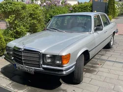 Silber Gebraucht 1978 Mercedes 450 SE Limousine | 4.500 €