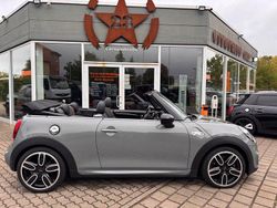 Grau Gebraucht 2018 Mini Cooper S Cabriolet Cabrio | 21.290 € (Guter Preis)