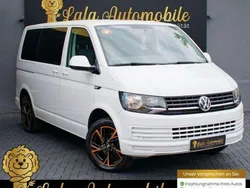 Weiß Gebraucht 2018 VW T6 Van | 29.780 € (Guter Preis)