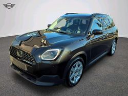 Schwarz Gebraucht 2024 Mini Countryman Classic SUV | 38.562 €