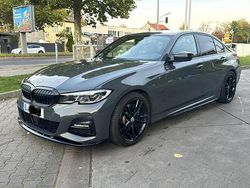 Andere farben Gebraucht 2019 BMW 320 M Performance Limousine | 29.500 € (Fairer Preis)