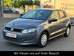 Grau Gebraucht 2011 VW Polo Trendline Limousine | 3.499 € (Guter Preis)