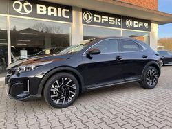 Schwarz Neu 2026 Kia XCeed Exclusive SUV | 28.900 € (Fairer Preis)