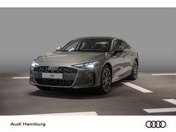 Grau Neu 2025 Audi A6 Sport Limousine | 65.426 € (Superpreis)