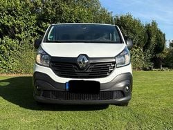 Gebraucht 2016 Renault Trafic Van / Kleinbus | 11.500 € (Guter Preis)