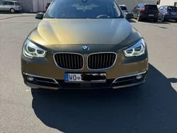 Gebraucht 2016 BMW 535 Gran Turismo Limousine | 18.999 € (Fairer Preis)