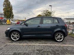 Blau Gebraucht 2005 VW Golf Plus Trendline Van / Kleinbus | 3.900 € (Fairer Preis)