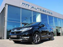 Andere Gebraucht 2020 Honda CR-V Elegance SUV | 28.900 € (Fairer Preis)