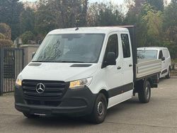 Gebraucht 2022 Mercedes Sprinter Van | 25.990 € (Superpreis)