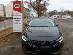 Schwarz Gebraucht 2017 Fiat Tipo Lounge Kombi | 8.299 € (Guter Preis)