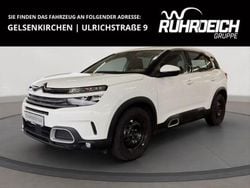 Weiß Gebraucht 2020 Citroën C5 Aircross Live SUV | 16.990 € (Guter Preis)